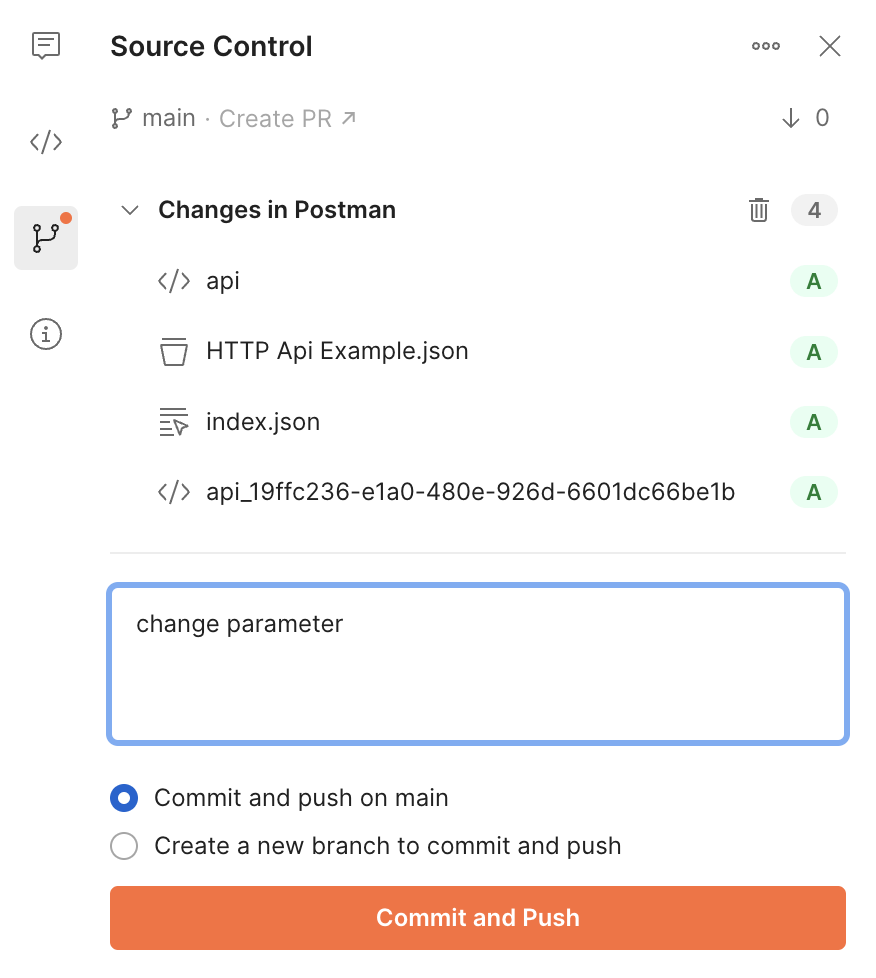 Контроль версий