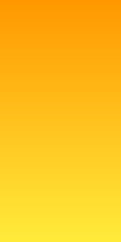 yellow gradient